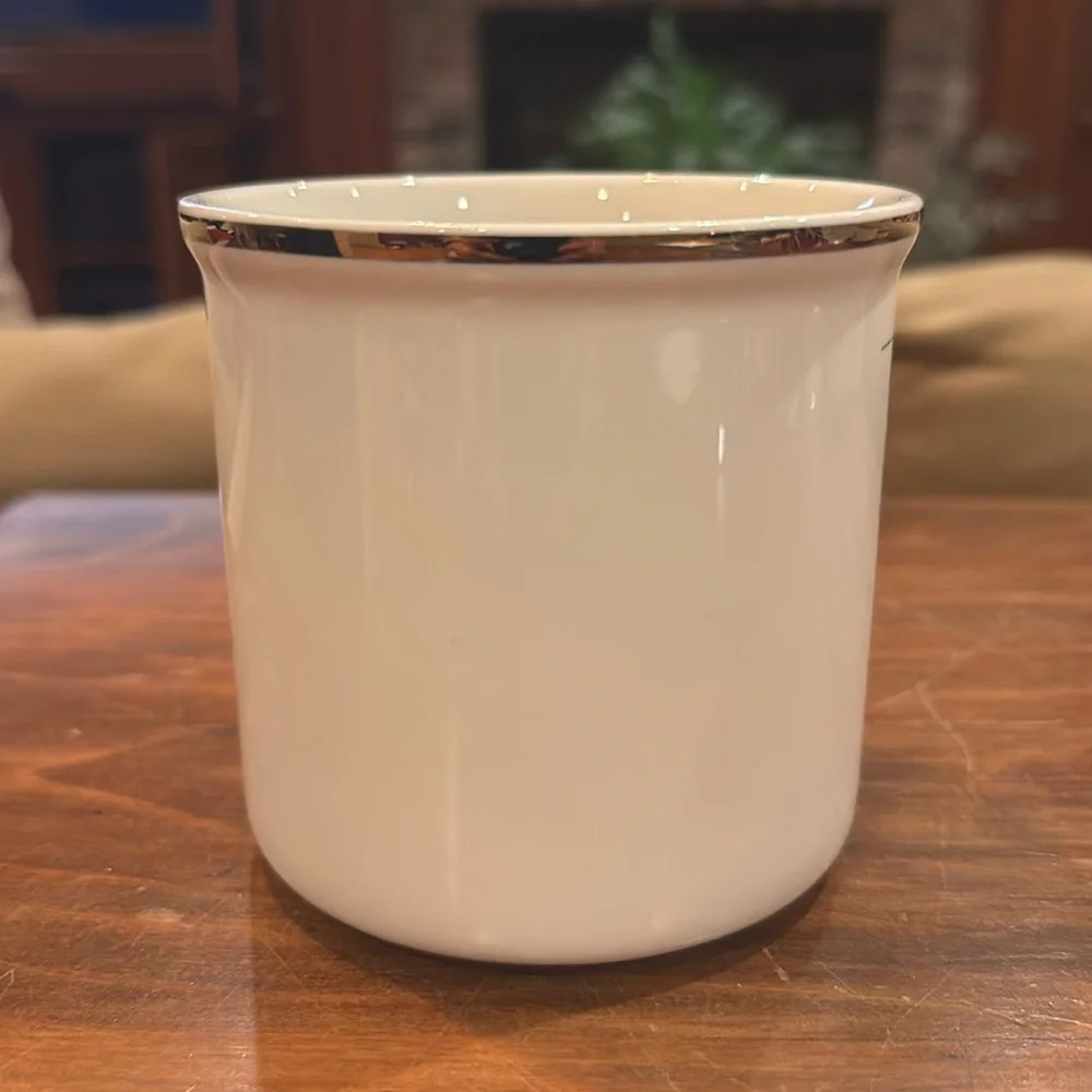 Pottery Barn this new